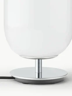 Mondgeblazen tafellamp Gople, in verschillende formaten^Artemide Fashion