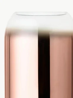 Mondgeblazen tafellamp Gople, in verschillende formaten^Artemide New