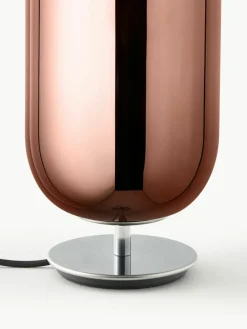 Mondgeblazen tafellamp Gople, in verschillende formaten^Artemide New