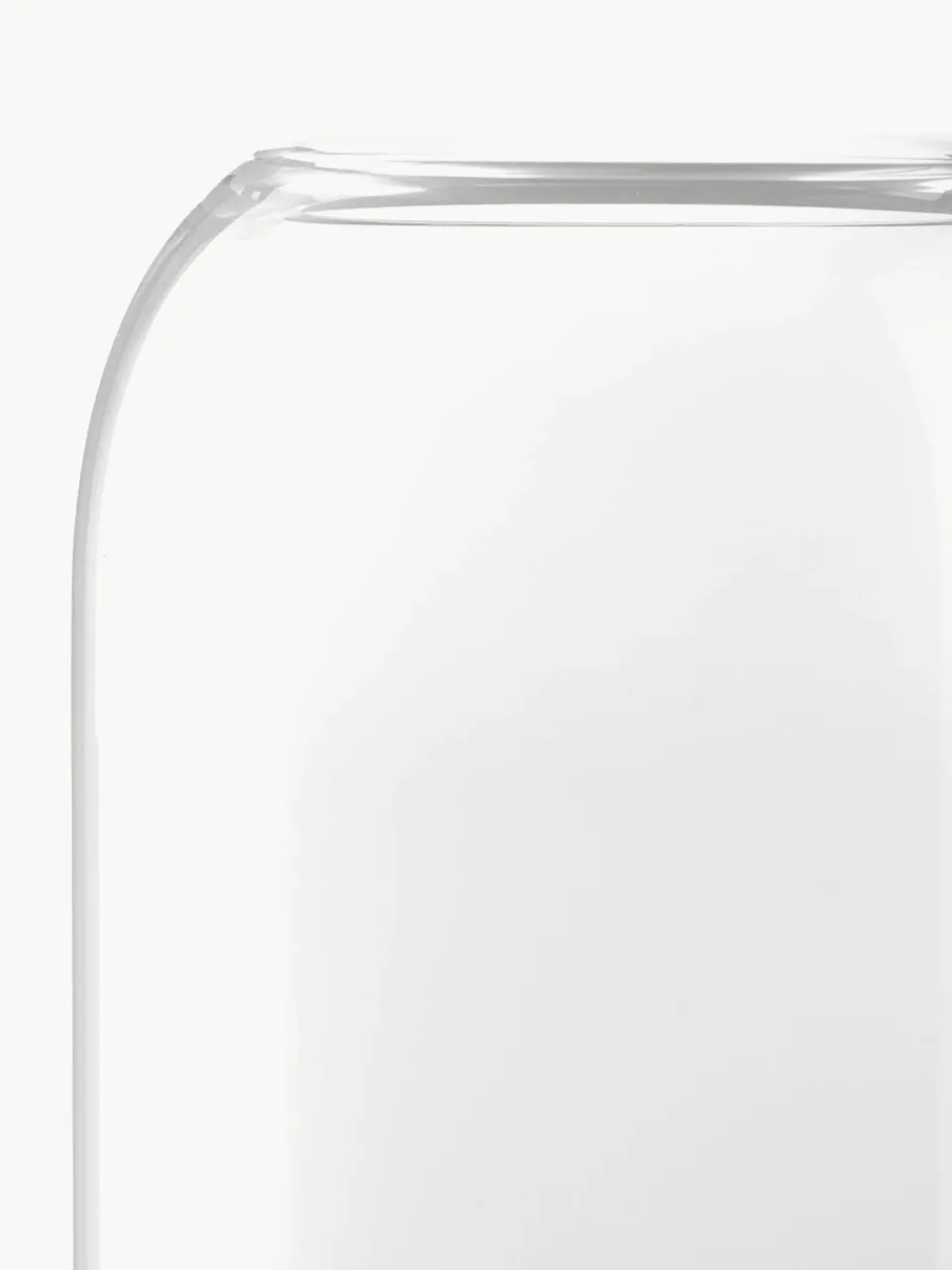 Mondgeblazen tafellamp Gople, in verschillende formaten^Artemide Online