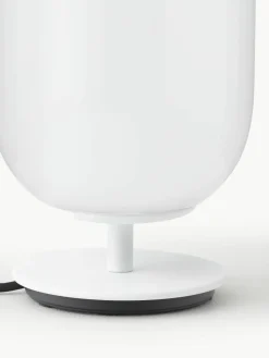 Mondgeblazen tafellamp Gople, in verschillende formaten^Artemide Online