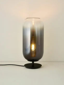 Mondgeblazen tafellamp Gople, in verschillende formaten^Artemide Outlet