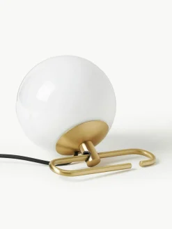 Mondgeblazen tafellamp nh1217^Artemide Best