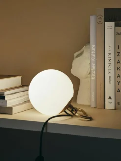 Mondgeblazen tafellamp nh1217^Artemide Best