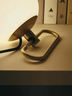 Mondgeblazen tafellamp nh1217^Artemide Best