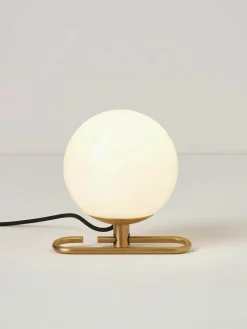 Mondgeblazen tafellamp nh1217^Artemide Best