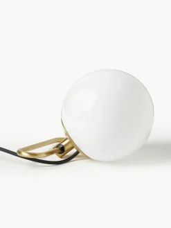 Mondgeblazen tafellamp nh1217^Artemide Best