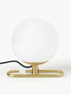 Mondgeblazen tafellamp nh1217^Artemide Best