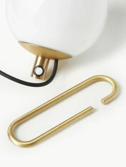 Mondgeblazen tafellamp nh1217^Artemide Best