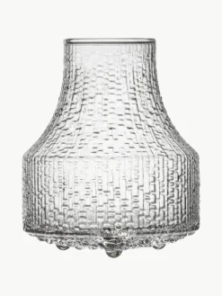 Mondgeblazen vaas Ultima Thule, H 10 cm^iittala Outlet