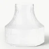 Mondgeblazen vaas Ultima Thule, H 19 cm^iittala Fashion