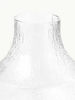 Mondgeblazen vaas Ultima Thule, H 19 cm^iittala Fashion