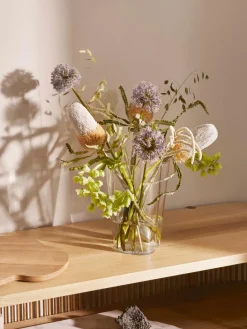 Mondgeblazen vazen Alvaro Aalto, set van 2^iittala Fashion
