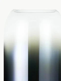 Mondgeblazen vloerlamp Gople^Artemide Discount