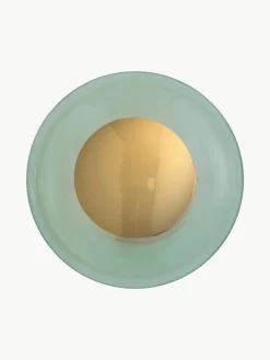 Mondgeblazen wandlamp Horizon^EBB & FLOW Clearance
