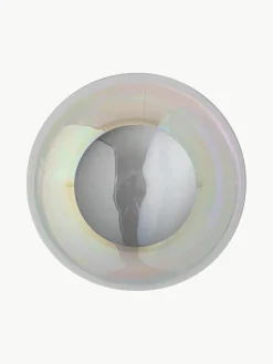 Mondgeblazen wandlamp Horizon^EBB & FLOW Sale