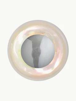 Mondgeblazen wandlamp Horizon^EBB & FLOW Sale