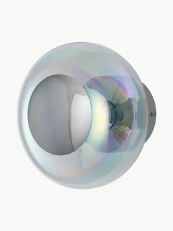 Mondgeblazen wandlamp Horizon^EBB & FLOW Sale
