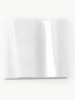 Mondgeblazen wandlamp Logico^Artemide Discount