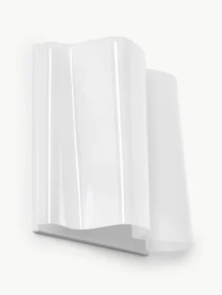 Mondgeblazen wandlamp Logico^Artemide Discount