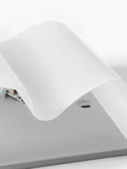Mondgeblazen wandlamp Logico^Artemide Discount