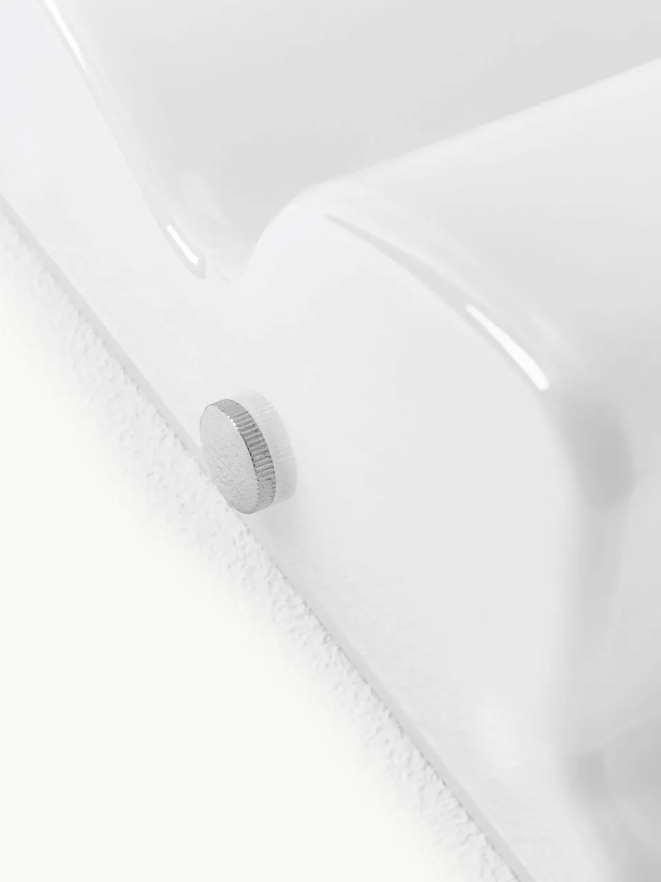 Mondgeblazen wandlamp Logico^Artemide Discount