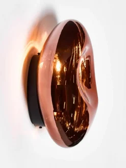 Mondgeblazen wandlamp Mabell^Maytoni Hot