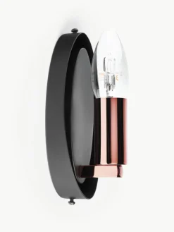 Mondgeblazen wandlamp Mabell^Maytoni Hot