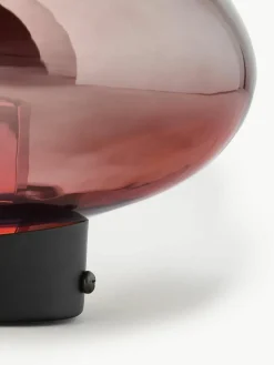 Mondgeblazen wandlamp Mabell^Maytoni Hot