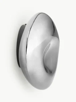 Mondgeblazen wandlamp Mabell^Maytoni Outlet