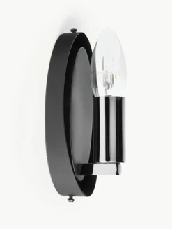 Mondgeblazen wandlamp Mabell^Maytoni Outlet