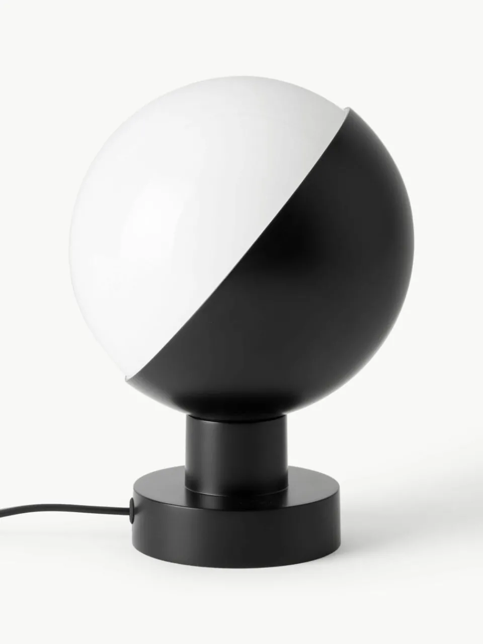Mondgeblazen wandlamp VL Studio met stekker^Louis Poulsen New