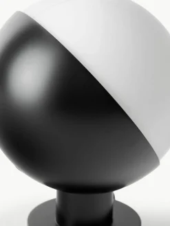 Mondgeblazen wandlamp VL Studio met stekker^Louis Poulsen New