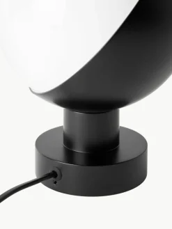 Mondgeblazen wandlamp VL Studio met stekker^Louis Poulsen New