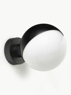 Mondgeblazen wandlamp VL Studio^Louis Poulsen Discount