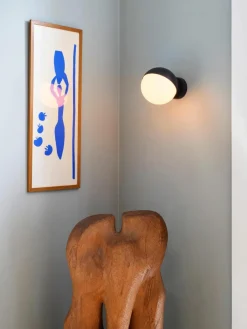 Mondgeblazen wandlamp VL Studio^Louis Poulsen Discount