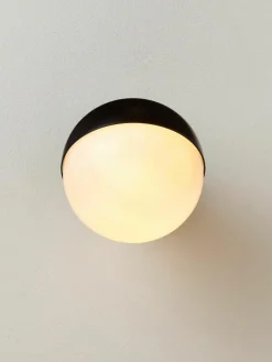 Mondgeblazen wandlamp VL Studio^Louis Poulsen Discount