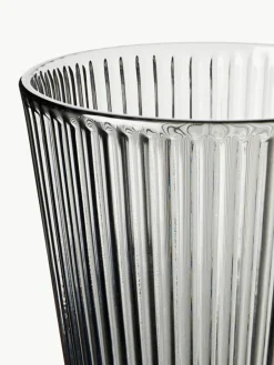 Mondgeblazen waterglazen Grand Cru, 4 stuks^ROSENDAHL Hot