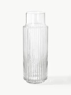 Mondgeblazen waterkaraf Aleo, 1 L^Westwing Collection Online