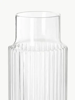 Mondgeblazen waterkaraf Aleo, 1 L^Westwing Collection Online