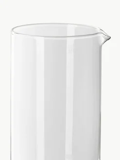 Mondgeblazen waterkaraf Bubbly, 1.1 L^Westwing Collection Clearance