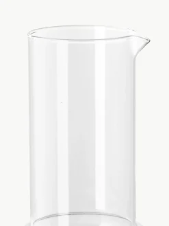 Mondgeblazen waterkaraf Gustave, 1,4 L^Westwing Collection New