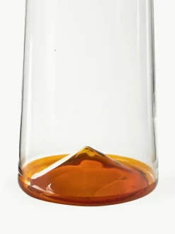 Mondgeblazen waterkaraf Hadley, 1.3 L^Westwing Collection Online