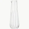 Mondgeblazen waterkaraf Stripe, 800 ml^Broste Copenhagen New