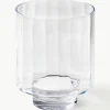 Mondgeblazen waxinelicht Tagliare, H 25 cm^LAMBERT Outlet