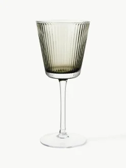 Mondgeblazen wijnglazen Grand Cru, 4 stuks^ROSENDAHL Discount