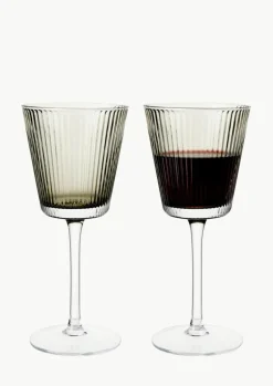 Mondgeblazen wijnglazen Grand Cru, 4 stuks^ROSENDAHL Discount