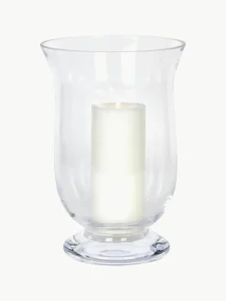Mondgeblazen windlicht Mallorca, H 31 cm^LAMBERT Hot