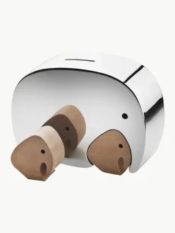 Moneyphant spaarpotset, 3-delig^GEORG JENSEN Fashion