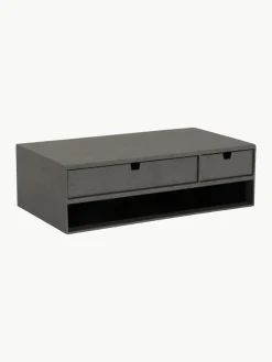 Monitorverhoger Ted met lades^Bigso Box of Sweden Best